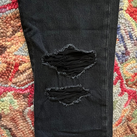 501 original black Levi’s - Picture 3 of 5